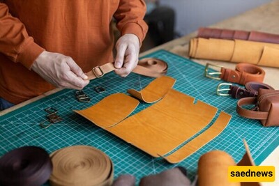 How Much Does It Cost to Buy Leather Patterns for Handcrafted Products?