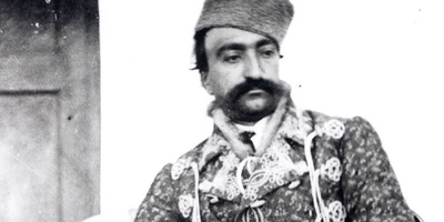 Memories of Naser al-Din Shah: I Laughed So Hard at the Indian Prince I Almost Choked