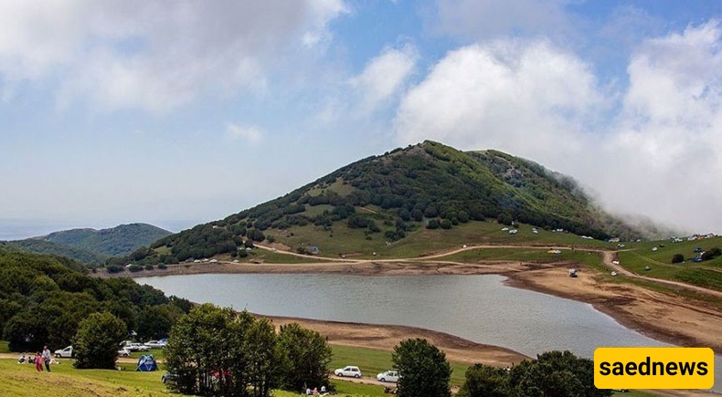 Soha Lake