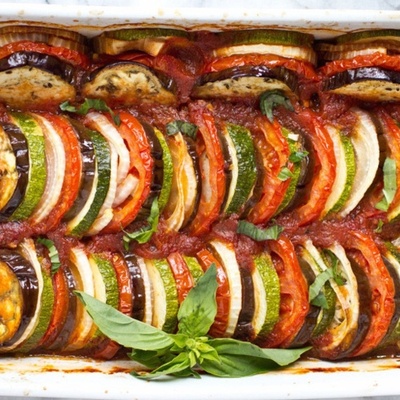 Quick Recipe for Tas Kebab (Instant Version)