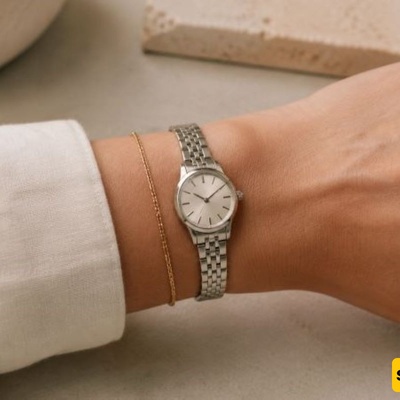 Why Are Brands Bringing Back Smaller Watches?