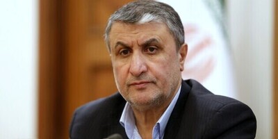 Iran's Nuclear Chief Mohammad Eslami Reappointed as Vice President Amidst Ongoing Global Negotiations