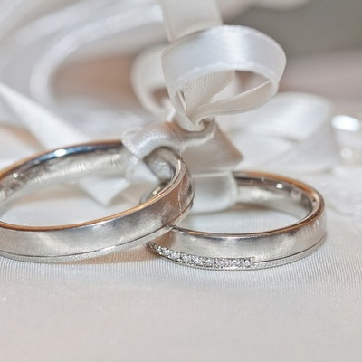 Two 5-Year-Old Children Married in Thailand