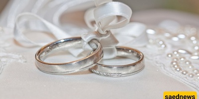 Two 5-Year-Old Children Married in Thailand