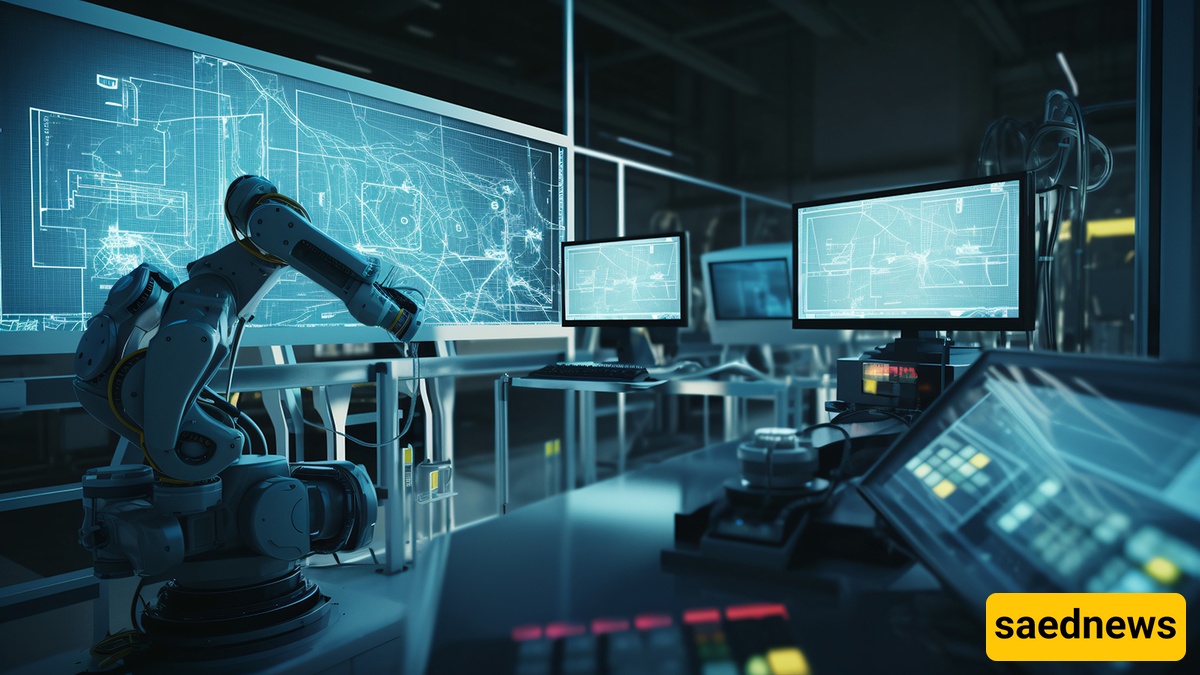 self-driving laboratory