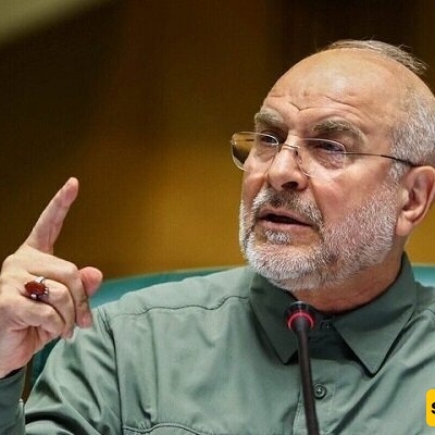 Ghalibaf Warns Rubio: The US Will Bow Before Iran