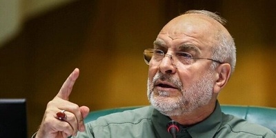Ghalibaf Warns Rubio: The US Will Bow Before Iran