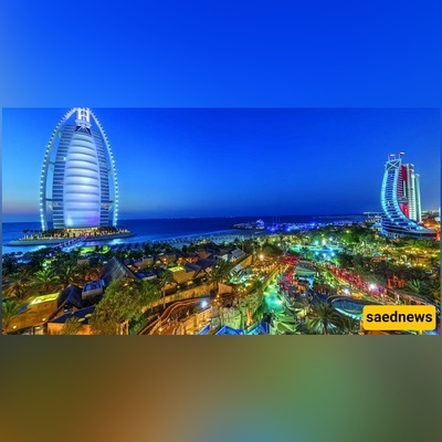 6 Insane Water Rides at Wild Wadi That Make You Feel Like You’re Falling Off a Towe