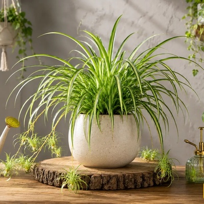 The Best Houseplants for Beginners