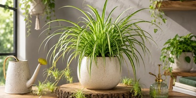 The Best Houseplants for Beginners