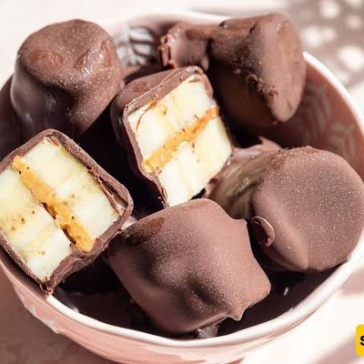Simple Cocoa Desserts for an Afternoon Treat