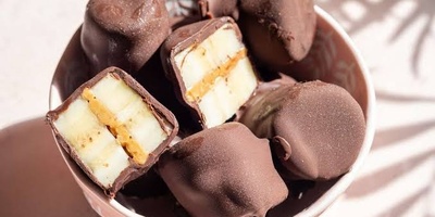 Simple Cocoa Desserts for an Afternoon Treat