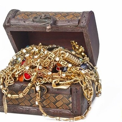 The Fate of Darius the Great’s Greatest Treasure Buried in Iran