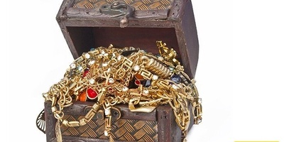 The Fate of Darius the Great’s Greatest Treasure Buried in Iran