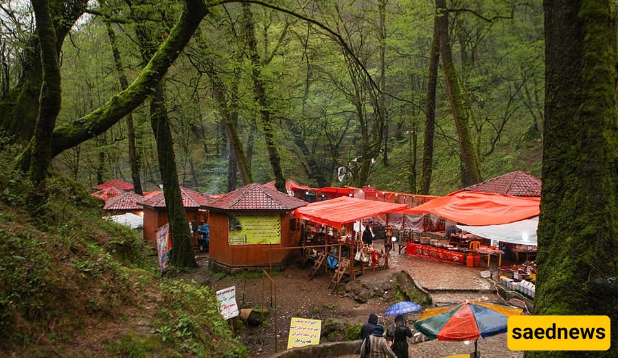 Rudkhan Castle
