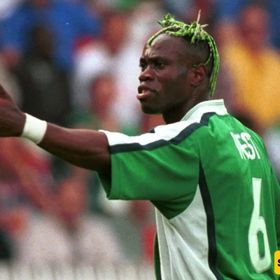 “I Was Better Than Maldini and Costacurta”: Taribo West Revisits Milan Years