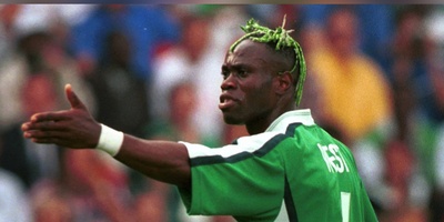 “I Was Better Than Maldini and Costacurta”: Taribo West Revisits Milan Years