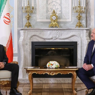 Iran, Belarus Agree to Waive Visa Rules for Tourists