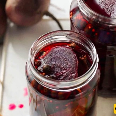 Pickled Beets | How to Make Simple Homemade Pickled Beets with 4 Delicious and Sweet Recipes