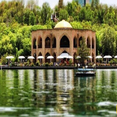 Discover Tabriz: A Timeless City of Rich History and Unique Souvenirs!