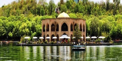 Discover Tabriz: A Timeless City of Rich History and Unique Souvenirs!