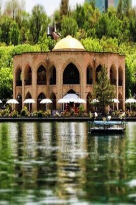 Discover Tabriz: A Timeless City of Rich History and Unique Souvenirs!