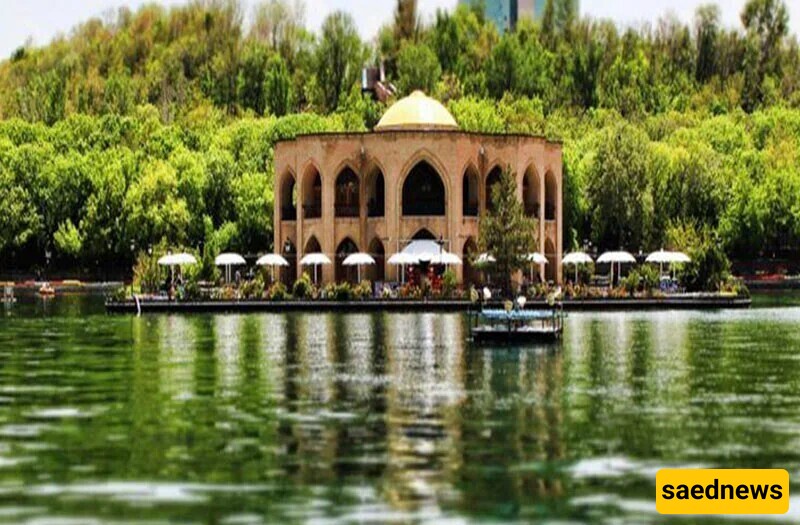 Discover Tabriz: A Timeless City of Rich History and Unique Souvenirs!