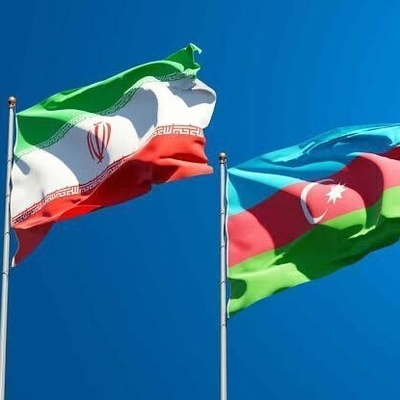 Iranian Ambassador in Baku Meets Deputy Foreign Minister of Azerbaijan