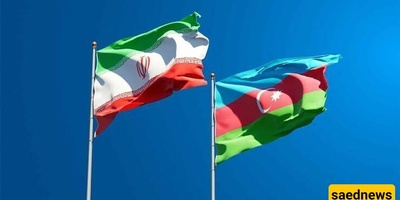 Iranian Ambassador in Baku Meets Deputy Foreign Minister of Azerbaijan