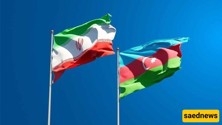Iranian Ambassador in Baku Meets Deputy Foreign Minister of Azerbaijan
