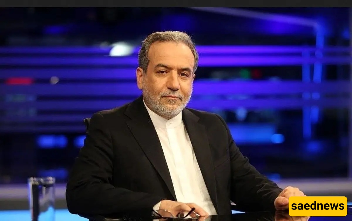 Araghchi 