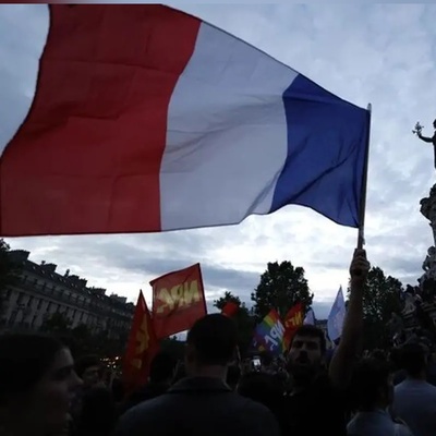 France Explains Timeline for Potential Return of Iran Sanctions Following European Trigger