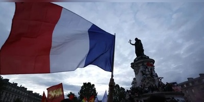 France Explains Timeline for Potential Return of Iran Sanctions Following European Trigger