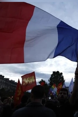 France Explains Timeline for Potential Return of Iran Sanctions Following European Trigger