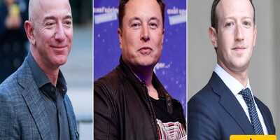 The Academic Secrets of Technology Geniuses; What Is the Field of Study of Elon Musk, Mark Zuckerberg, and Others?