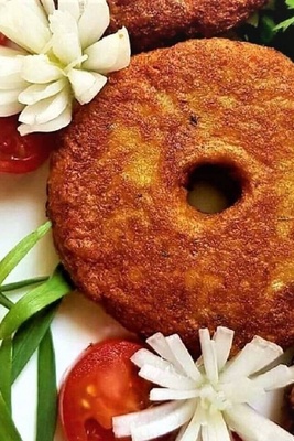 Step-by-Step Guide to Making Delicious Fluffy Potato Shami