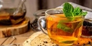 The Art of Brewing a Perfect Cup of Tea