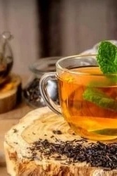 The Art of Brewing a Perfect Cup of Tea