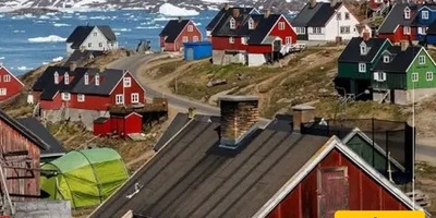 Denmark Declares War on Trump?! Will the U.S. Occupy Greenland?