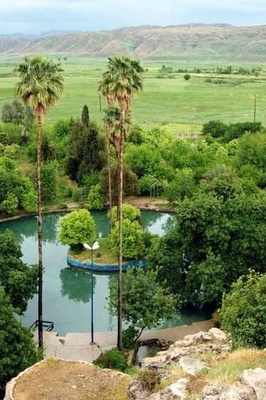 Customs and Traditions of Kohgiluyeh and Boyer-Ahmad Province