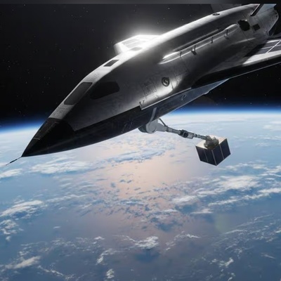 A Mysterious Object Has Just Been Deployed by China’s Secretive Space Plane