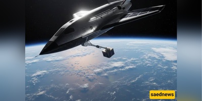 A Mysterious Object Has Just Been Deployed by China’s Secretive Space Plane