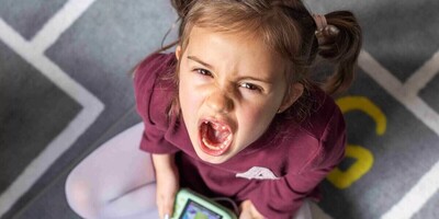 How to Deal with an Angry Child? / What Causes Aggression in Children?