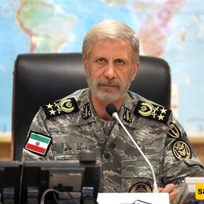 Iran Needs Strong Army, Says Commander