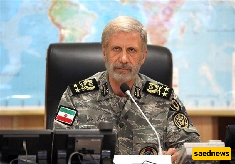 Iran Needs Strong Army, Says Commander
