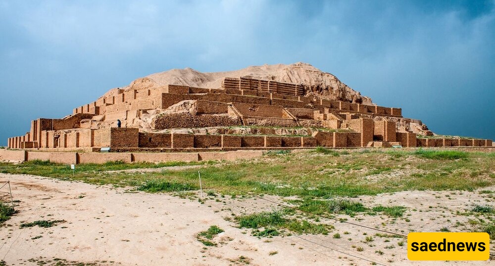 The Dawn of Civilization in Iran: From Prehistoric Villages to the Kingdom of Elam