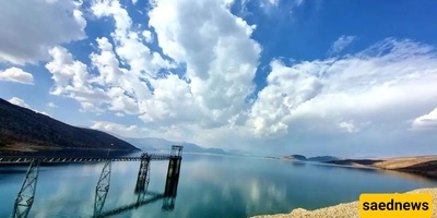 We Tried Camping by Doroodzan Dam — Here’s What Everyone Needs to Know Before They Go