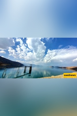 We Tried Camping by Doroodzan Dam — Here’s What Everyone Needs to Know Before They Go