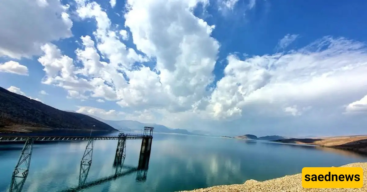 We Tried Camping by Doroodzan Dam — Here’s What Everyone Needs to Know Before They Go