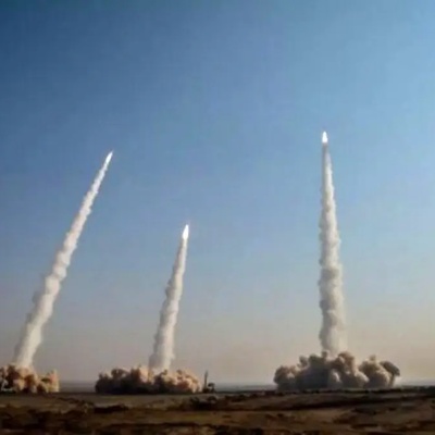 Iran Showcases Anti-Ship Missile Capabilities in Latest Naval Drill